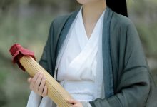 [YITUYU艺图语]2022.05.13 逍遥客 我再想想[22+1P／183MB]-爱图屋