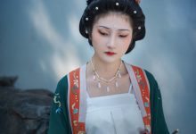 [YITUYU艺图语]2022.05.14 春日游园 朱婉婷[22+1P／382MB]-爱图屋