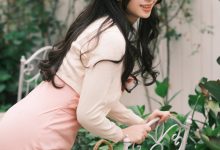 [YITUYU艺图语]2022.05.14 你的花园 辛冉[19+1P／202MB]-爱图屋