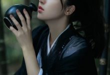 [YITUYU艺图语]2022.05.14 逍遥游 苏苏[21+1P／425MB]-爱图屋