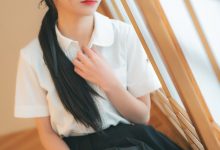 [YITUYU艺图语]2022.05.15 放学等我 蛋蛋[31+1P／258MB]-爱图屋