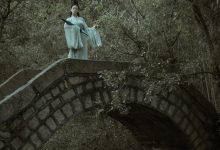 [YITUYU艺图语]2022.05.15 寒山客 清沅斋[19+1P／219MB]-爱图屋