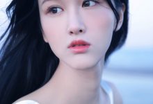 [YITUYU艺图语]2022.05.15 很靠近海 尚雨茜Momooly[25+1P／201MB]-爱图屋