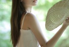 [YITUYU艺图语]2022.05.15 盛夏 瑞秋的快乐人生[24+1P／201MB]-爱图屋