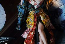 [YITUYU艺图语]2022.05.16 花之魁 贰加六[25+1P／270MB]-爱图屋