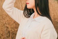 [YITUYU艺图语]2022.05.16 秋实 紫卿[20+1P／169MB]-爱图屋