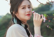 [YITUYU艺图语]2022.05.16 山居秋暝 秋秋[37+1P／339MB]-爱图屋
