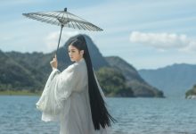 [YITUYU艺图语]2022.05.16 侠客行 清沅斋[27+1P／258MB]-爱图屋