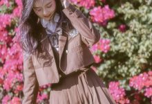 [YITUYU艺图语]2022.05.16 想把你画成花 Enndme[29+1P／395MB]-爱图屋