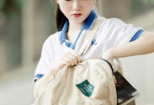 [YITUYU艺图语]2022.05.17 等你下课 CC[20+1P／201MB]-爱图屋