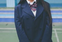 [YITUYU艺图语]2022.05.17 放課後 紫卿[19+1P／319MB]-爱图屋