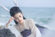 [YITUYU艺图语]2022.05.17 龙女 清沅斋[19+1P／169MB]-爱图屋