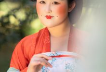 [YITUYU艺图语]2022.05.17 落红谁捡 长歌要努力吖[31+1P／281MB]-爱图屋