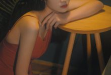 [YITUYU艺图语]2022.05.17 清冷夜 叶子[19+1P／143MB]-爱图屋