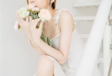 [YALAYI雅拉伊]2022.12.03 NO.989 白衣丽人 夜夜[44+1P／267MB]-爱图屋