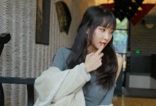 [MussGirl慕丝女郎]NO.322 B[117P／197MB]-爱图屋