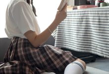 [MZSOCK]爱美足 NO.090 天天[109P+1V／2.59GB]-爱图屋