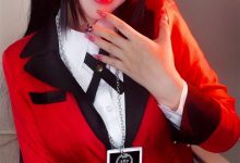 索索半半子 — 夢子[48P／369MB]-爱图屋