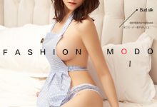 [YouMi尤蜜] 2020.09.30 文雯《娇羞の小厨娘》 [34+1P]-爱图屋
