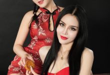 [ROSI写真] 2017.05.19 NO.1990 [39+1P]-爱图屋