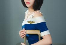 [Ligui丽柜] 2022.03.02 《丝柔呵护》小七 [62+1P-65M]-爱图屋
