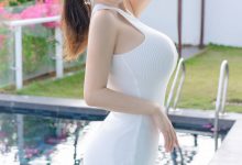 [XiuRen秀人网] 2022.01.26 No.4514 朱可儿Flora [51+1P]-爱图屋