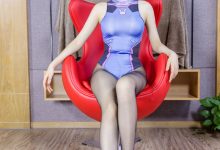 [YOUMI尤蜜荟] 2017.11.22 VOL.087 娜娜TINA [44+1P]-爱图屋