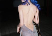 大梨子-002 圣路易斯 [24P- 471M]-爱图屋
