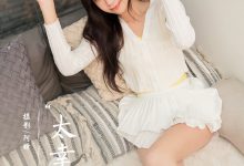 [YALAYI雅拉伊]2022.04.29 NO.927 太幸运 梓瑶[41+1P／402MB]-爱图屋