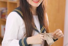 [YALAYI雅拉伊]2022.05.05 NO.928 尽情可爱[40+1P／331MB]-爱图屋