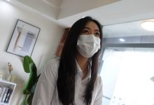 [ROSI口罩系列]2022.03.26 NO.2113[36+1P／43.5MB]-爱图屋