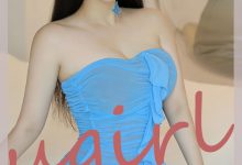 [Ugirls尤果网]爱尤物 2022.05.18 No.2584 钟晴 柔软 [35P]-爱图屋