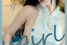 [Ugirls尤果网]爱尤物 2022.05.18 No.2585 Anna苏拉 温言 [35P]-爱图屋