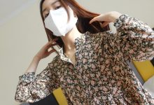 [ROSI写真]口罩系列 2021.05.29 NO.1812[94+1P／143MB]-爱图屋