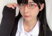 眼酱大魔王 NO.053 – 黑丝护士[20P／87.1MB]-爱图屋