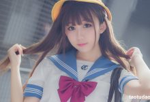 一见倾心 NO.001 - JK [995P-2.7G]-爱图屋