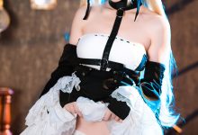 星之迟迟 NO.136 – 玛丽萝丝[33P／143MB]-爱图屋