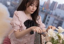 [XiuRen秀人网] 2022.03.25 No.4776 鱼子酱Fish [83+1P]-爱图屋