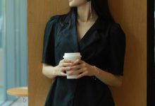 [IESS异思趣向] 2022.05.06 丝享家1080：小金《简约黑色凉鞋[85P／121MB]-爱图屋