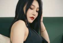 [Ligui丽柜] 2022.07.15 《寂寞时光》团子 [90+1P-629M]-爱图屋