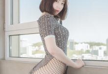 SAINT Photolife – MyuA  – Vol.3 [48P-106MB]-爱图屋