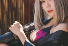 末夜787 - 五月舰长 [72P-440MB]-爱图屋