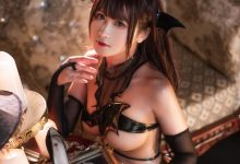 三度_69 - 小恶魔 [50P-640MB]-爱图屋