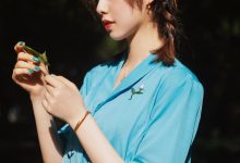 [YITUYU]艺图语 2020.12.18 夏日伊始 而光阴皎洁n [23P-283MB]-爱图屋