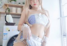 白烨 - 发情期2.0【46P-104M】-爱图屋