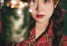 [YITUYU]艺图语 2020.12.27 圣诞即事 南京桥本环奈owo [29P-440MB]-爱图屋