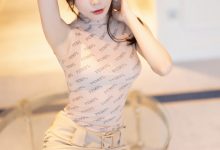 [XIAOYU语画界] 2022.10.17 VOL.883 徐莉芝Booty [91+1P]-爱图屋