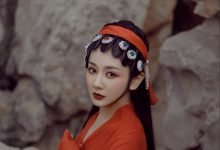 [YITUYU]艺图语 2021.01.01 盼君归 提莫 [23P-218MB]-爱图屋