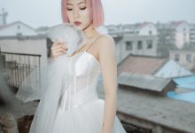 [YITUYU]艺图语 2021.01.18 别念 鬼鬼 [30P-210MB]-爱图屋