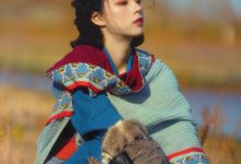 [YITUYU]艺图语 2021.08.20 东宫—蓝色小枫 赵瑞洁_EZ [26P-691MB]-爱图屋